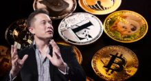 elon musk memecoin criptomoeda