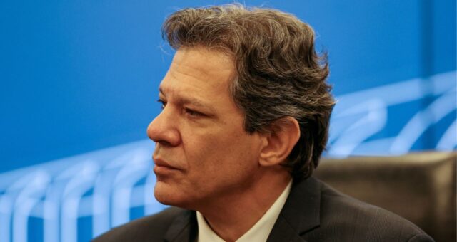 Parecer da MP que altera taxação de investimentos viabiliza arrecadação de 'mais de R$17 bi' em 2026, diz Haddad