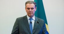 Frango ministério da agricultura