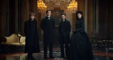 A nova série do criador de 'Peaky Blinders' mostra as rivalidades, escândalos, segredos e tragédias dos ancestrais da família Guinness