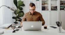 O home office é mais comum entre os trabalhadores mais ricos, apontou uma análise do IBGE