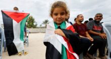 israel palestina