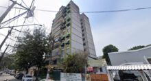 Leilão do Itaú - Google Street View