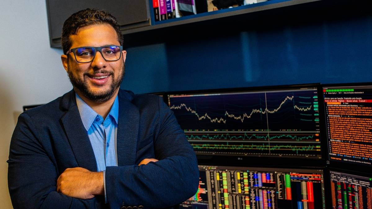 leo nonato trader