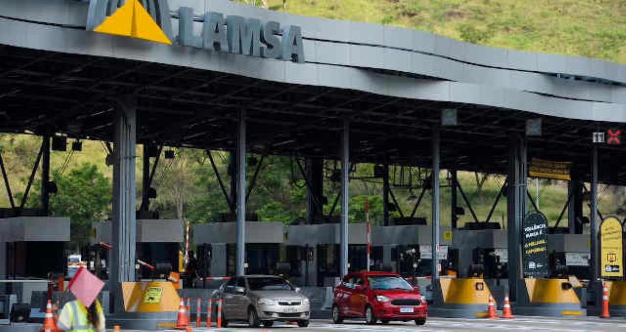 linha-amarela-rio lamsa Invepar Mubadala