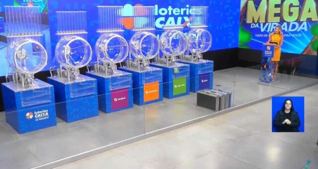Caixa muda horários dos sorteios das loterias; veja o novo cronograma