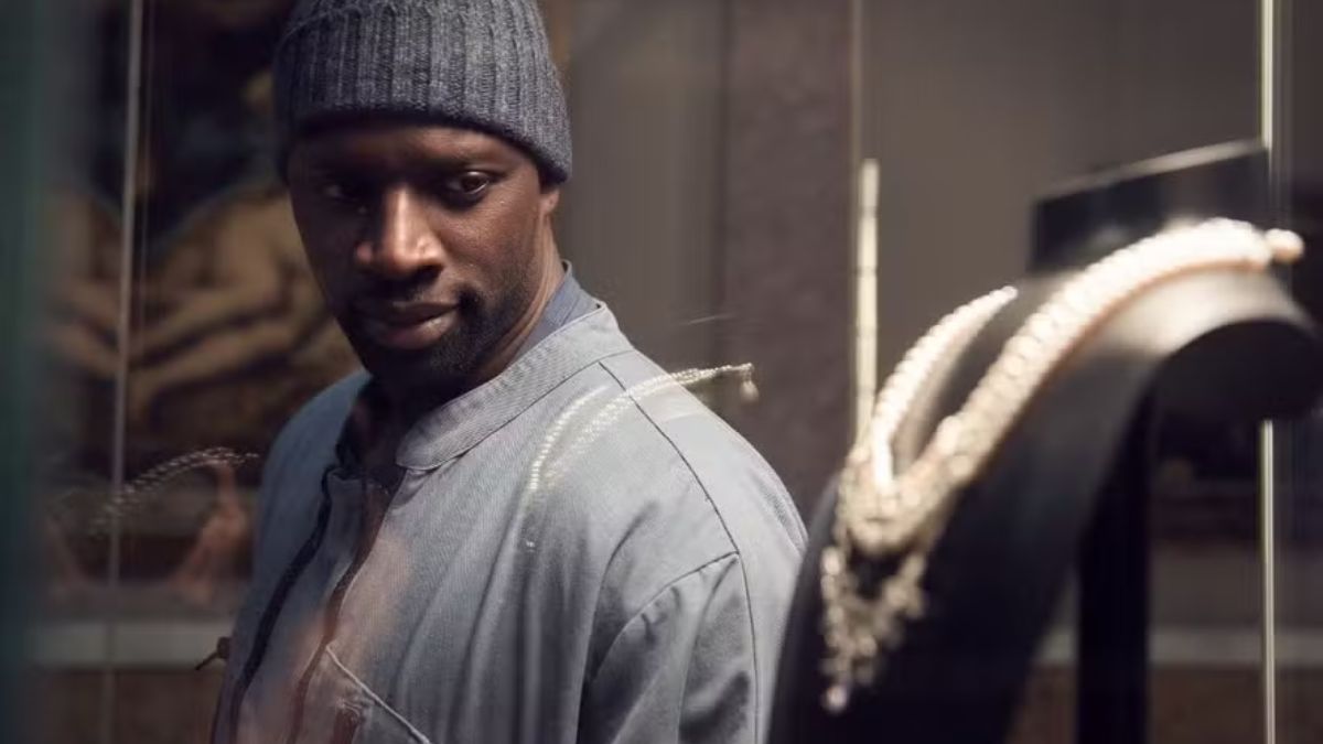 De ‘Lupin’ a ‘O Código Da Vinci’, confira produções que unem arte, crime e suspense em grandes museus. Imagem: Divulgação