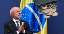 Lula fiscal governo MP