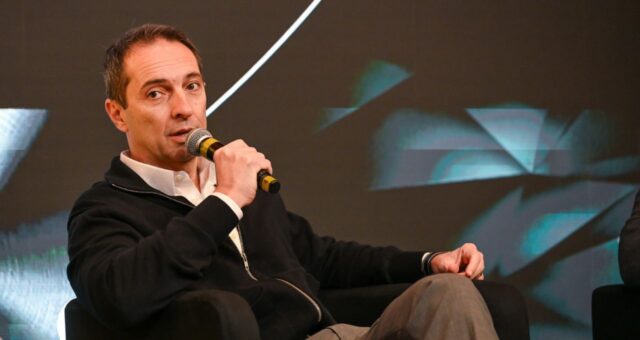 Marcelo Tangioni