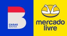 Mercado Livre Casas Bahia