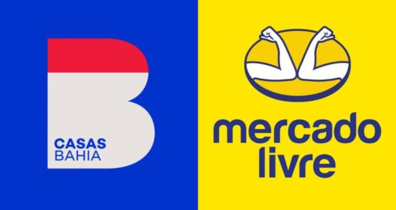 Mercado Livre Casas Bahia
