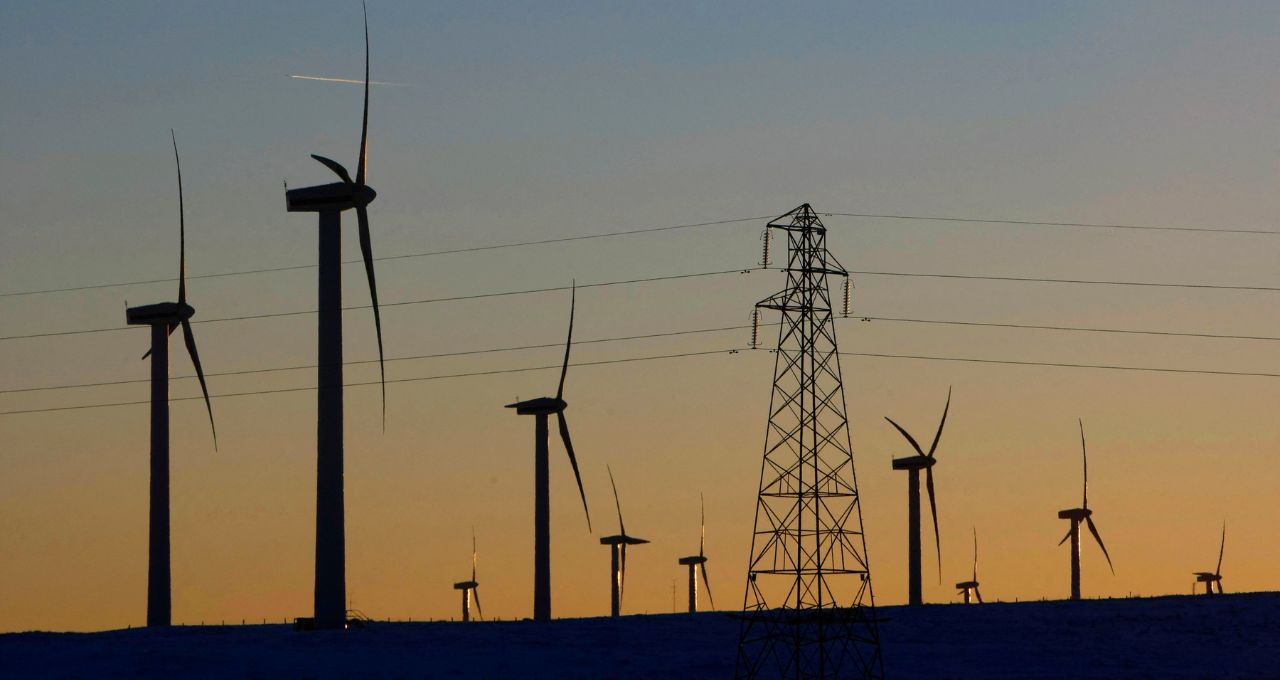 MP de energia congresso