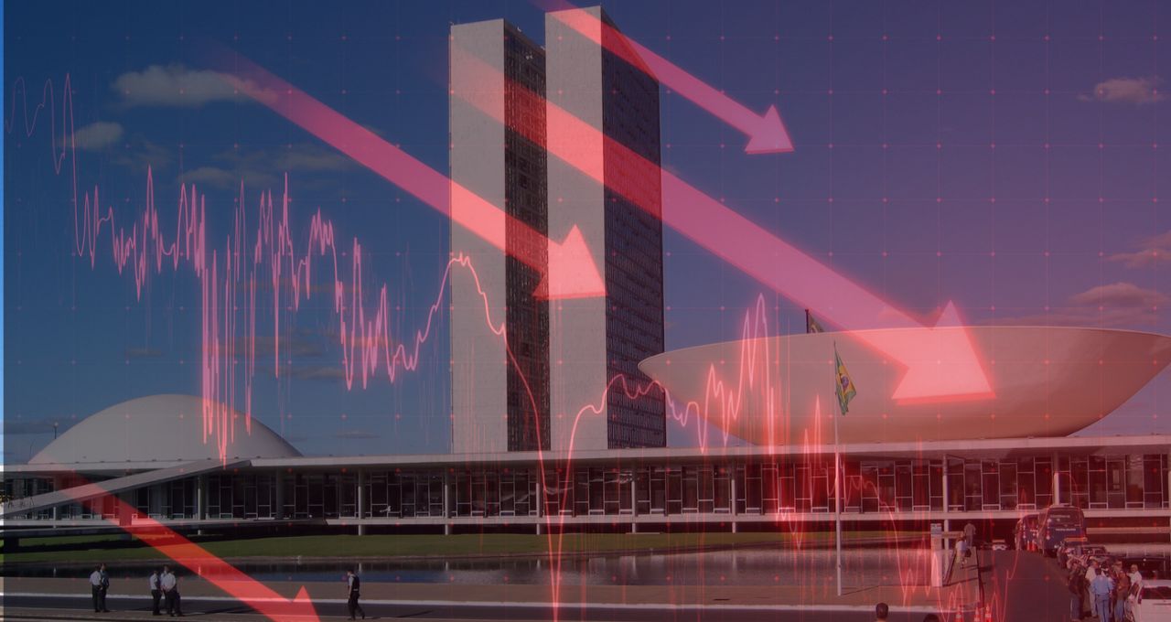 MP morning ibovespa wall street agenda congresso