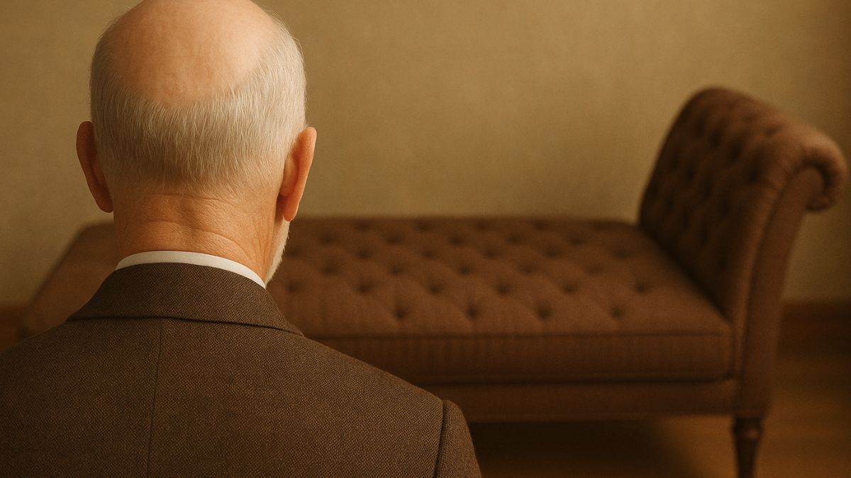 O pai da psicanálise foi visto como influente demais para ser ignorado e, à época das indicações, pouco científico para ser premiado com o Nobel.