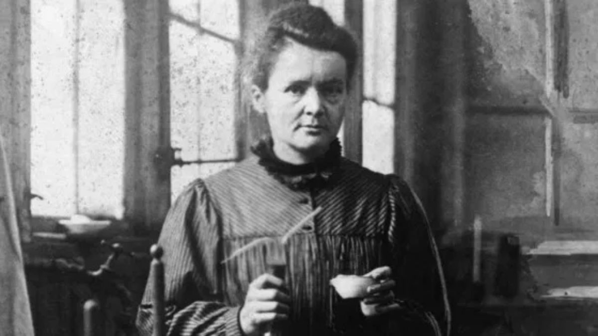 Muito além do Nobel, quase um século depois de sua morte, essa polonesa naturalizada francesa é considerada uma das cientistas mais influentes de todos os tempos. Imagem: Getty Images