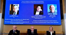 Nobel Economia 2025