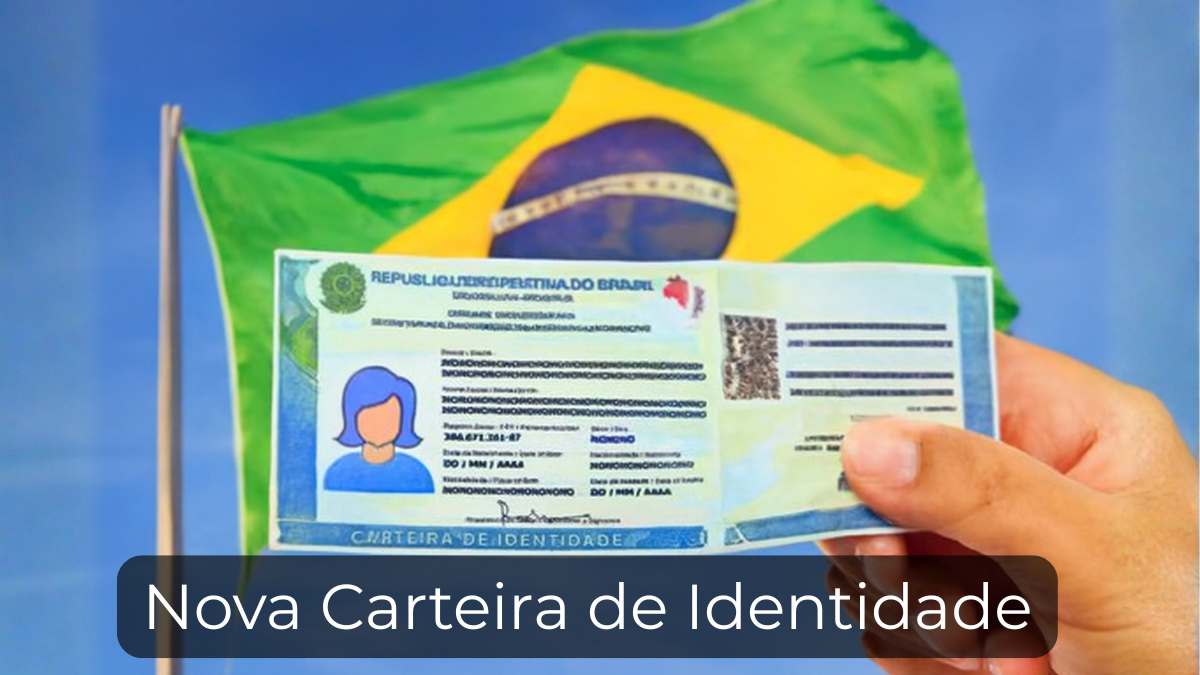 Novo RG - Reprodução