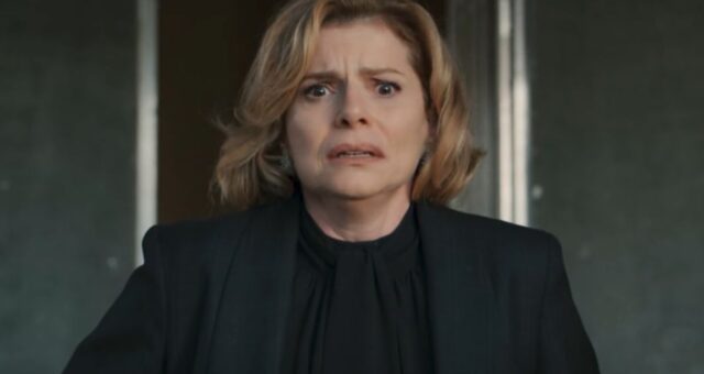 Quem matou Odete Roitman? Capítulo vai ao ar hoje (6). Imagem: Divulgação Globo