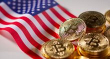 otimismo criptomoedas queda juros eua reservas bitcoin
