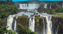 O Paraguai quer se reinventar como potência tecnológica, atraindo big techs e startups com energia 100% limpa, impostos baixos e um novo ecossistema de inovação
