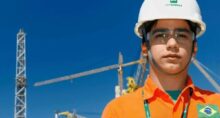 Programa de Jovem Aprendiz Petrobras
