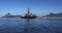 petrobras foz do amazonas