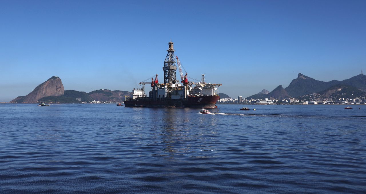 petrobras foz do amazonas