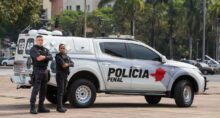 Polícia Penal MG