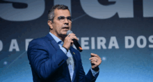 presidente da Anbima, Carlos André (Imagem divulgação)