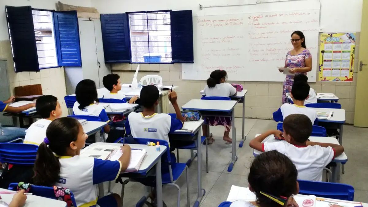 Vai fazer a Prova do Docente? Tudo o que você precisa saber antes do exame