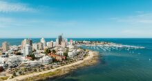 Punta Del Este - iStock
