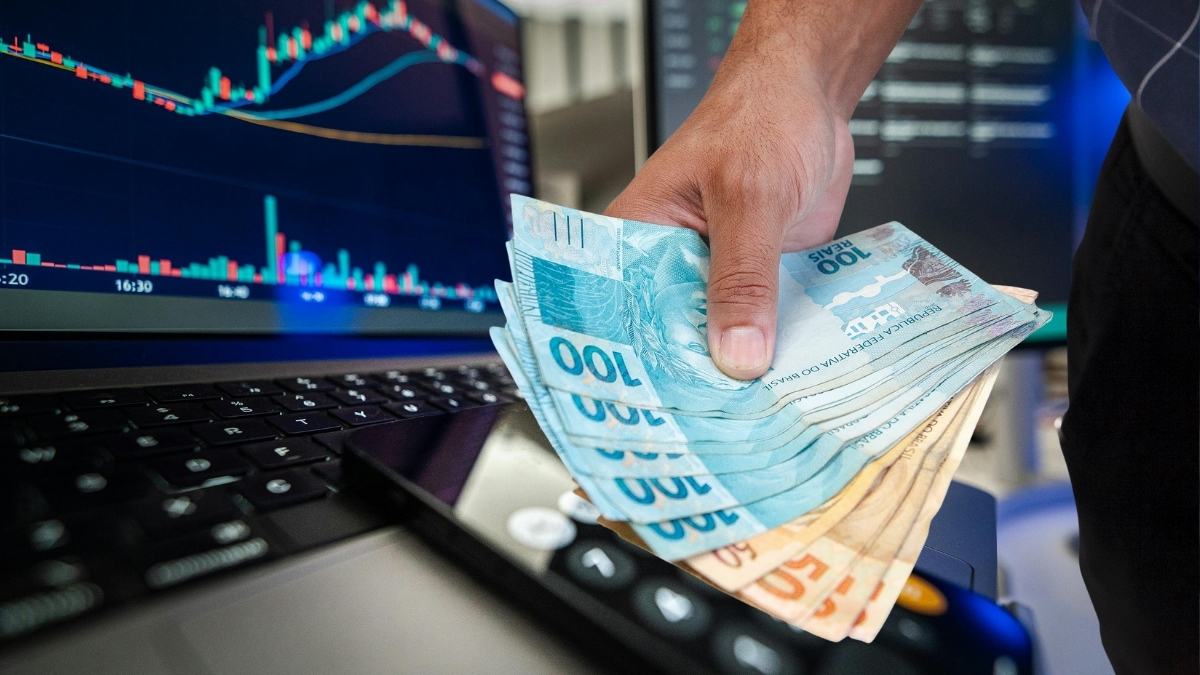 Day trade: Como buscar até R$ 5 mil por mês, em média?