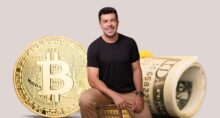 robôs cohen bitcoin dólar