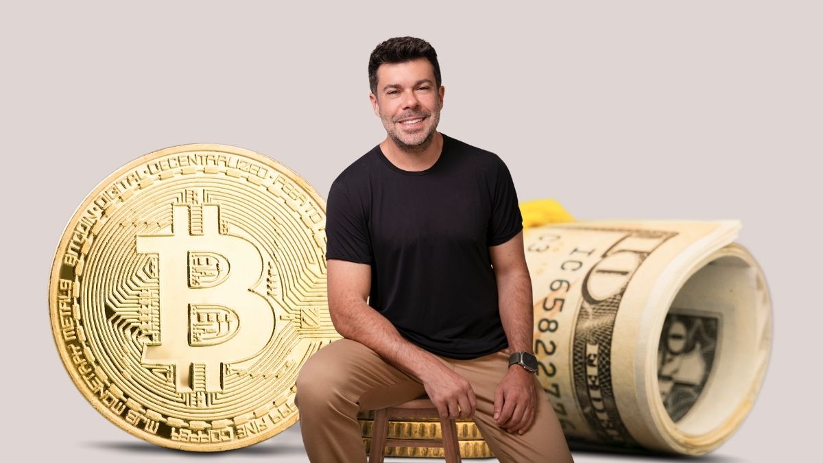 robôs cohen bitcoin dólar