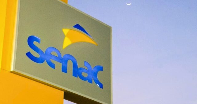 Cursos gratuitos com certificado: Senac oferece mil vagas em mais de 30 capacitações, com inscrições limitadas