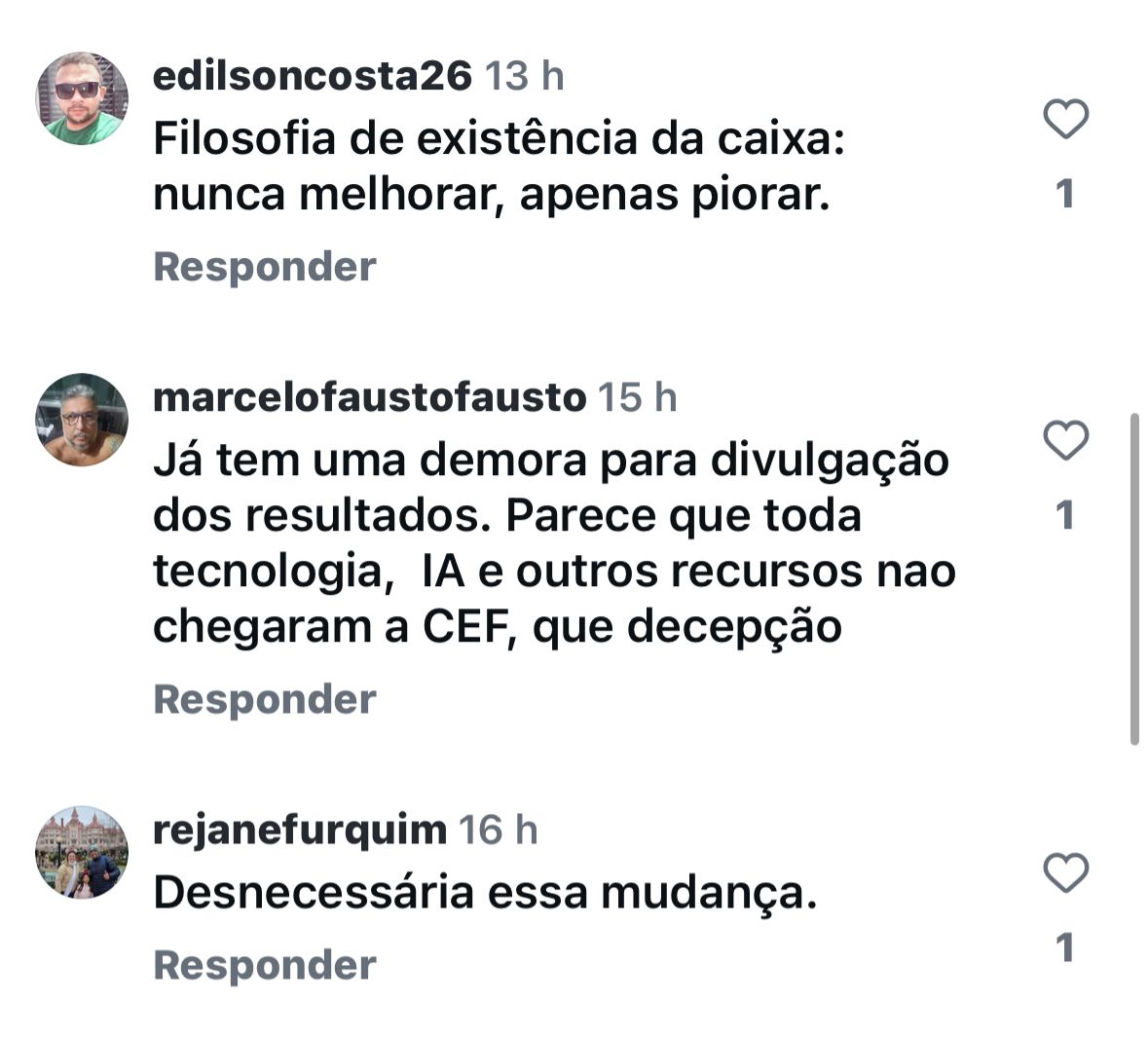 Mudança no horário dos sorteios da Caixa