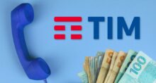 TIM TIMS3 TELEFONICA DIVIDENDOS JCP