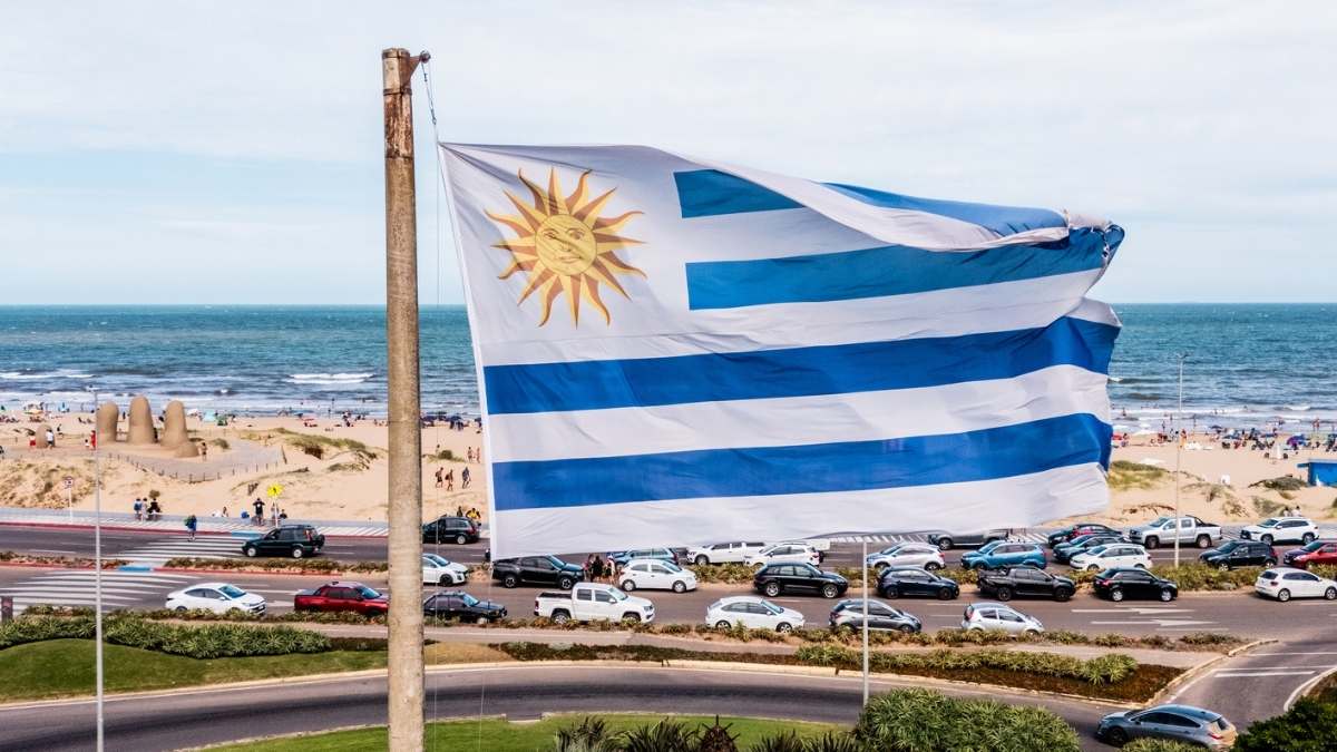 Uruguai