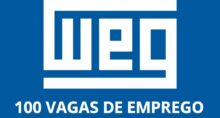 Vagas de emprego na Weg