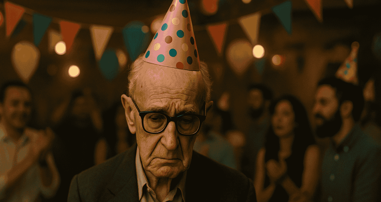 A festa do bitcoin (BTC) acabou (Imagem ChatGPT Pro)