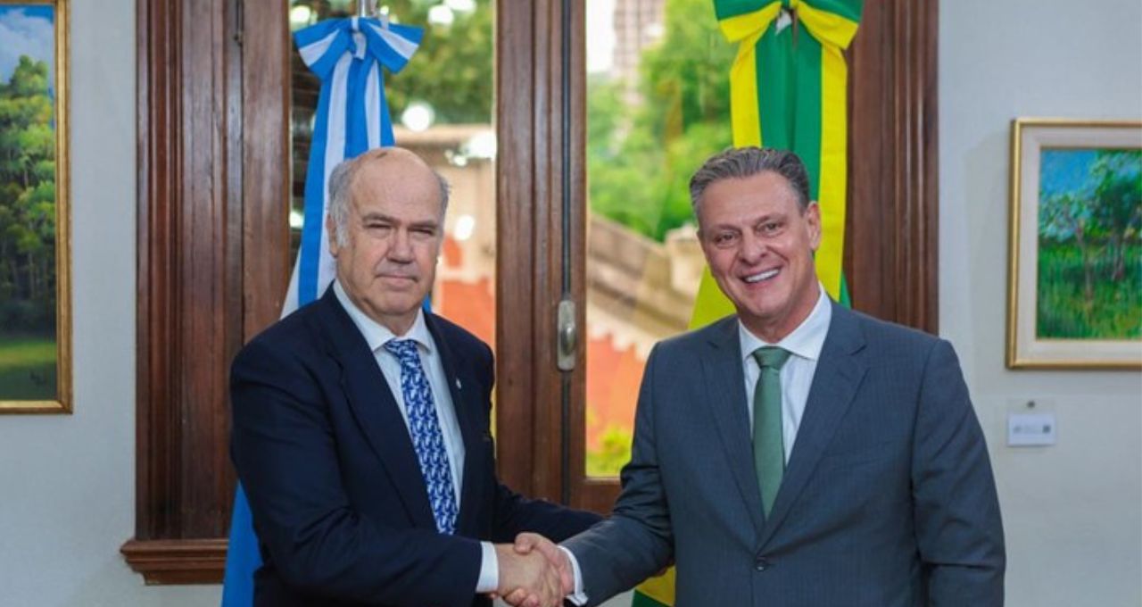 agricultura Carlos fávaro gripe aviária