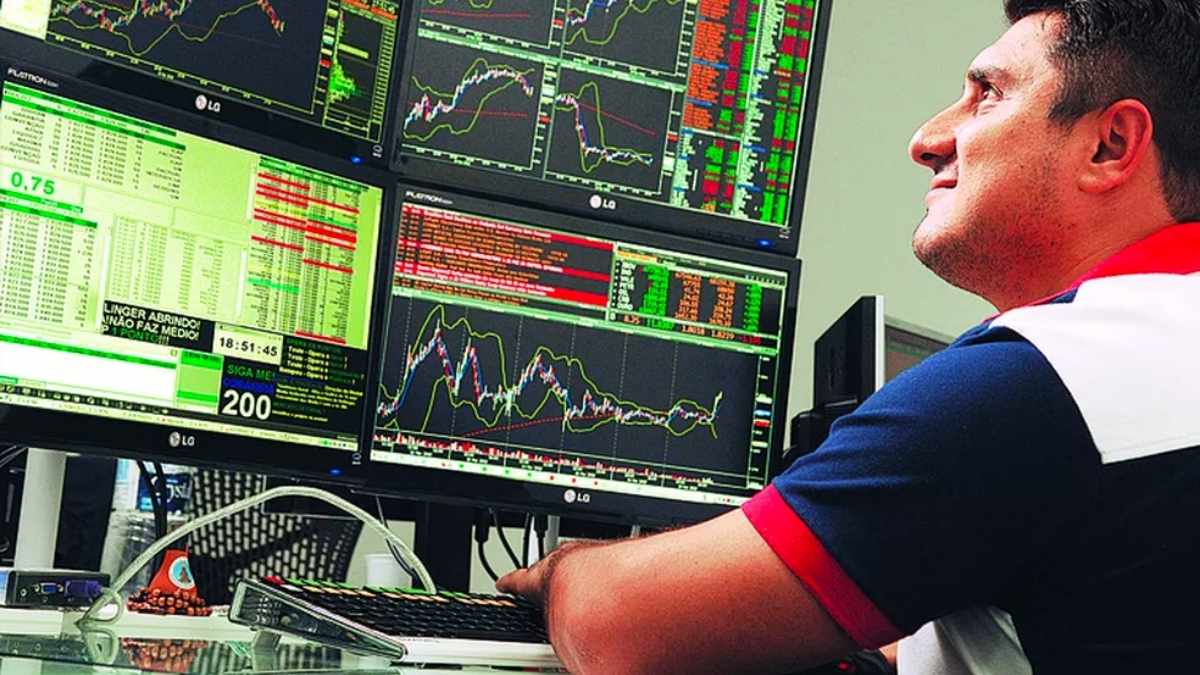 Trader brasileiro lança projeto 'Renda Extra Todo Dia Útil'; objetivo é gerar até R$ 932 por dia