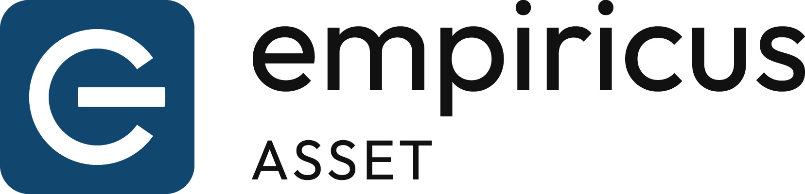 Logo Empiricus Asset