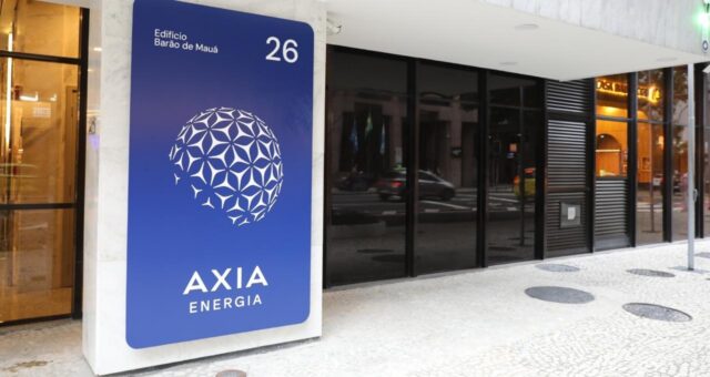 Axia Energia