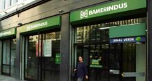 Bamerindus - Arquivo Bradesco