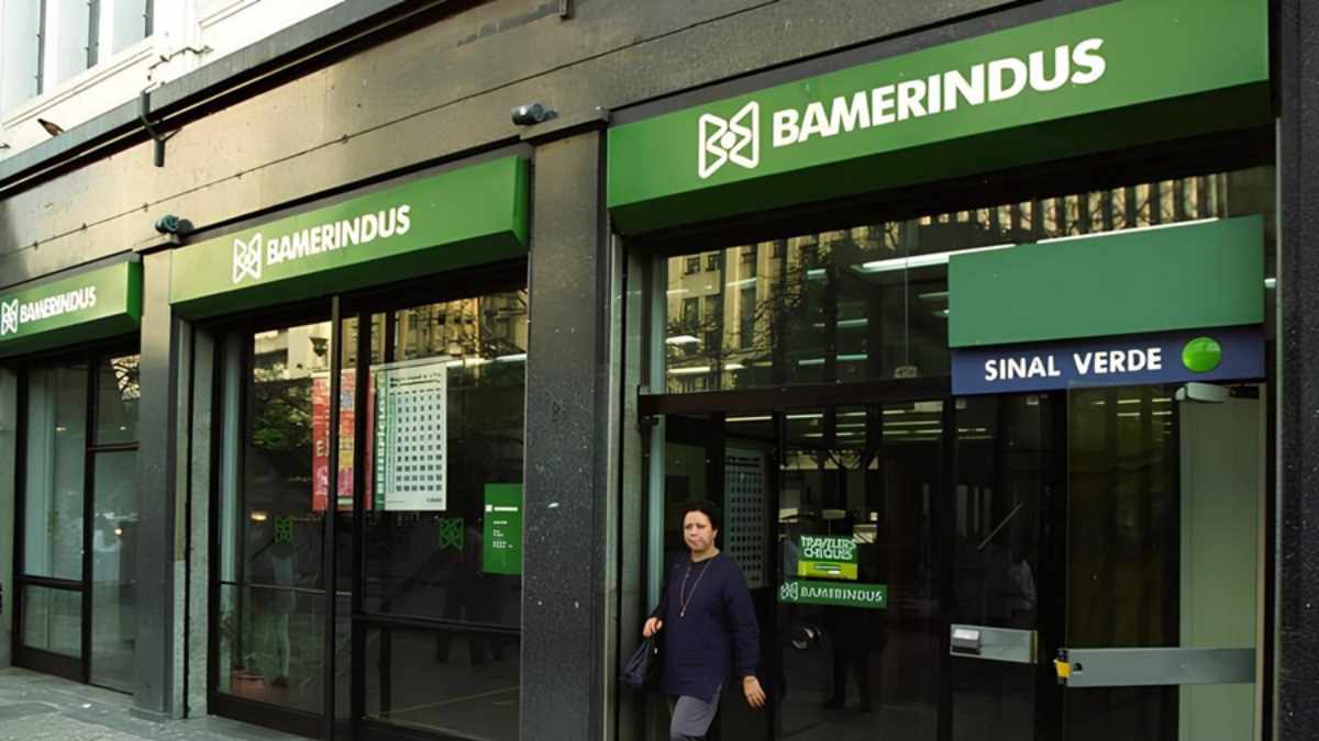 Bamerindus - Arquivo Bradesco