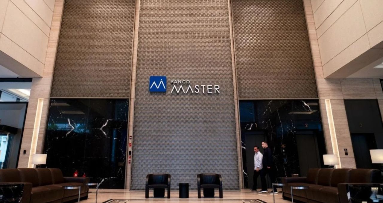Banco Master