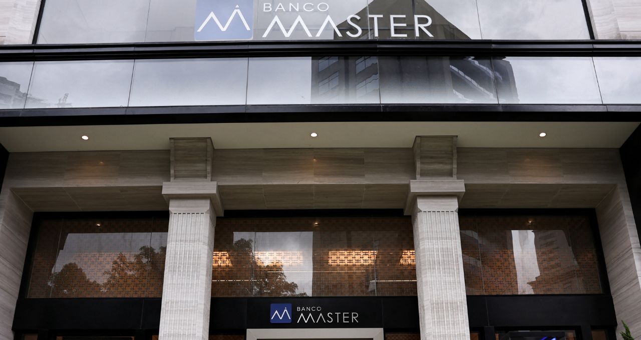 Banco Master