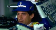 Banco Nacional Ayrton Senna