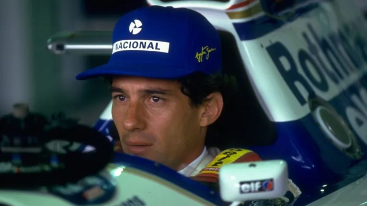 Banco Nacional Ayrton Senna